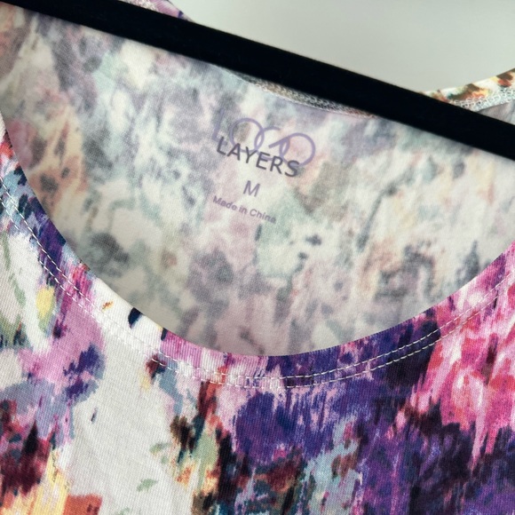 LOGO Tank - Picture 2 of 2